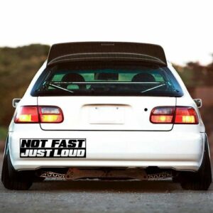 Vehicle Vinyls