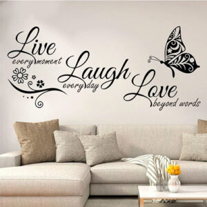 Wall Vinyls