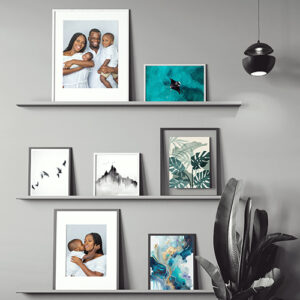 Photo Frames