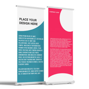 Roll-Up Banners